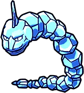 Crystal Onix